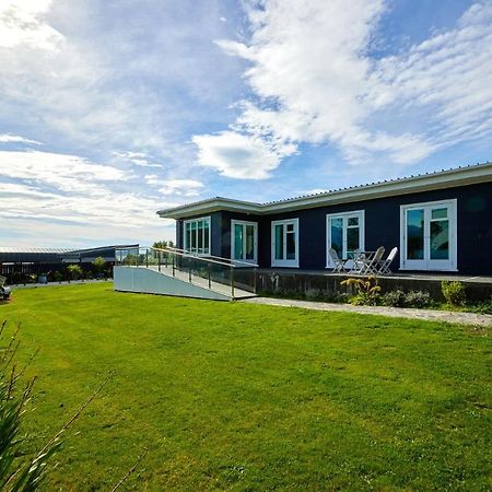 Вилла Scarborough Heights Кайкоура Экстерьер фото